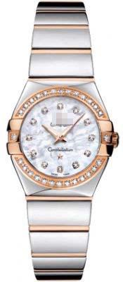 Custom Made Watch Dial 123.25.24.60.55.005