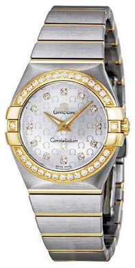Wholesale Silver Watch Dial 123.25.27.60.52.002