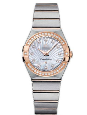 Wholesale Stainless Steel Watch Belt 123.25.27.60.55.002