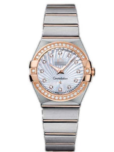 Wholesale Stainless Steel Watch Belt 123.25.27.60.55.002