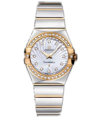 Wholesale Stainless Steel Watch Belt 123.25.27.60.55.008