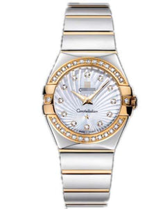 Wholesale Stainless Steel Watch Belt 123.25.27.60.55.008