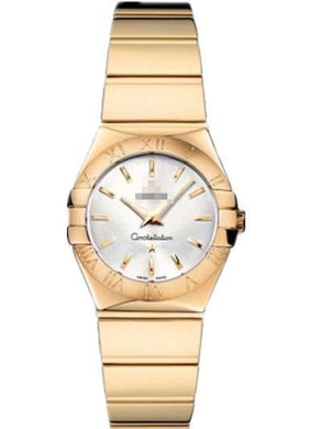Customized Gold Watch Belt 123.50.24.60.02.004
