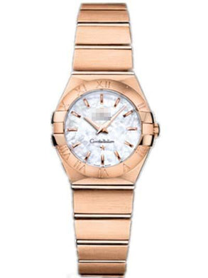 Wholesale Mother Of Pearl Watch Dial 123.50.24.60.05.001