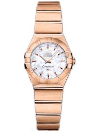 Wholesale Mother Of Pearl Watch Dial 123.50.24.60.05.001