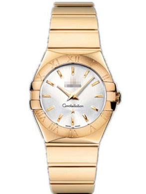 Wholesale Gold Watch Belt 123.50.27.60.02.004