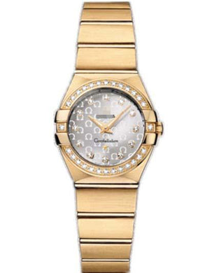 Wholesale Silver Watch Dial 123.55.24.60.52.002