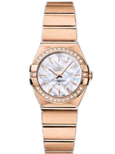 Wholesale Gold Watch Belt 123.55.24.60.55.002