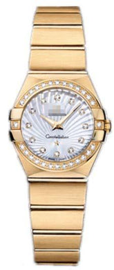 Wholesale White Watch Dial 123.55.24.60.55.003