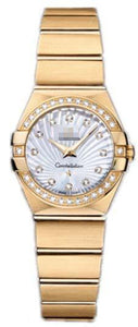 Wholesale White Watch Dial 123.55.24.60.55.003