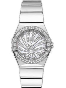 Customised Mother Of Pearl Watch Dial 123.55.24.60.55.014