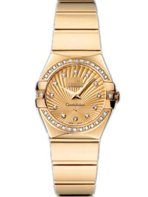 Wholesale Gold Watch Dial 123.55.24.60.58.002
