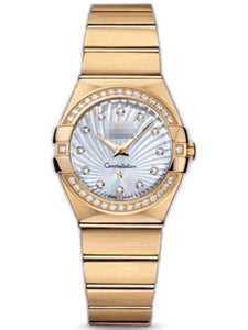 Wholesale Gold Watch Dial 123.55.27.60.55.003