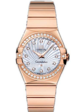 Wholesale Gold Watch Belt 123.55.27.60.55.005