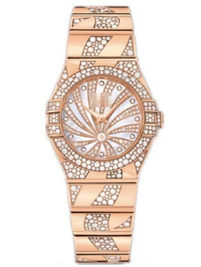 Wholesale Gold Watch Belt 123.55.27.60.55.011