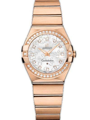 Wholesale Gold Watch Belt 123.55.27.60.55.015