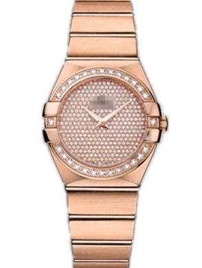 Wholesale Gold Watch Belt 123.55.27.60.99.004