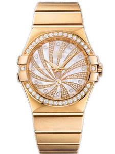 Wholesale Mother Of Pearl Watch Dial 123.55.35.20.55.001