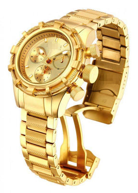 Customize Gold Watch Dial