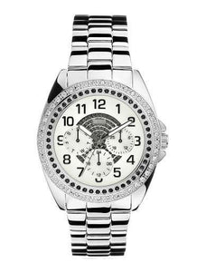 Custom White Watch Dial 12539L1