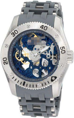 Custom Made Blue Watch Dial