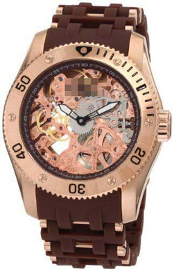 Custom Pink Watch Face