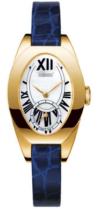 Wholesale White Watch Dial 127228-0001