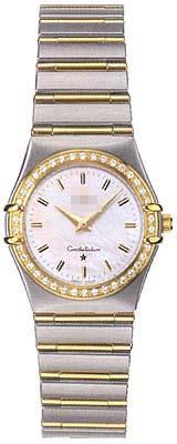 Customization Stainless Steel Watch Bands 1277.70.00
