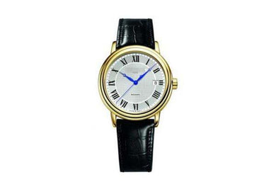 Custom Leather Watch Straps 12837-G-00659