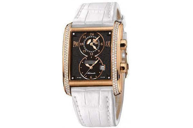 Wholesale Black Watch Dial 12898-GS-20001