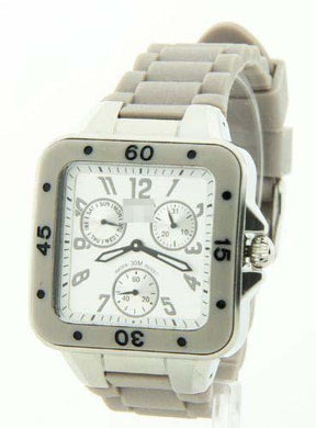Custom White Watch Face