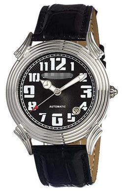 Customized Black Watch Dial 1302