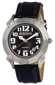 Customized Black Watch Dial 1302
