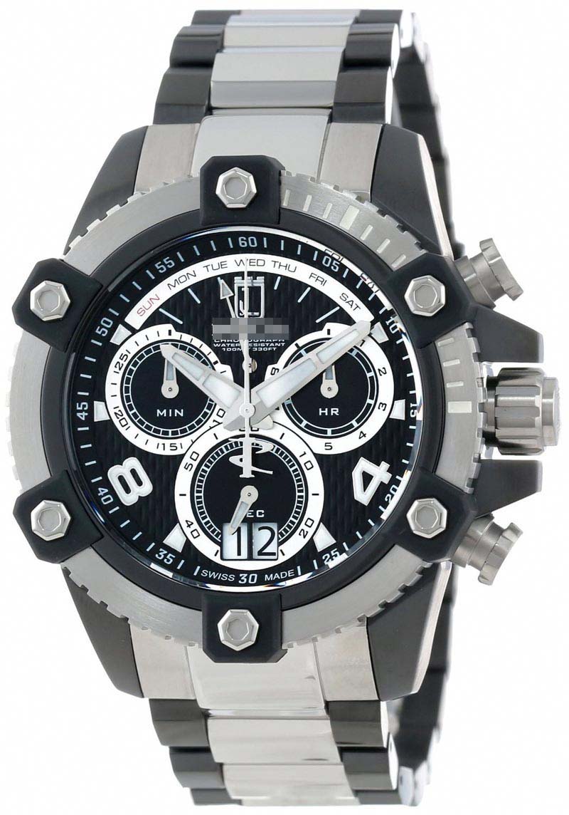 Wholesale Stainless Steel Men 13048 Watch