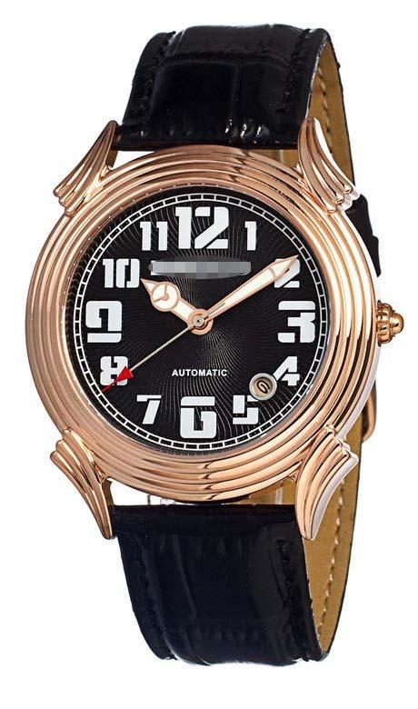 Custom Leather Watch Straps 1304