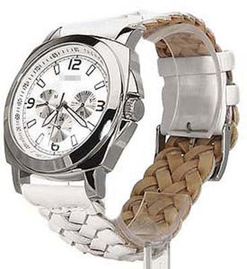 Custom Leather Watch Bands 13064L1