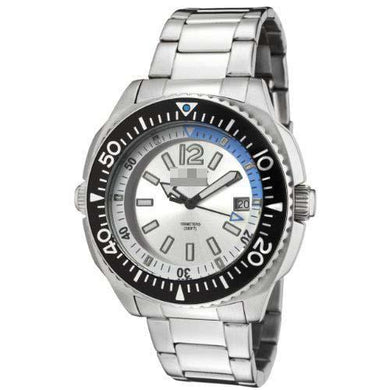 Customized Stainless Steel Watch Bands 1329