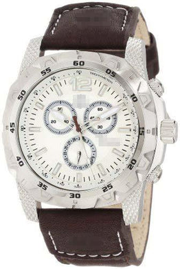Wholesale Leather Watch Straps 13318JS-04