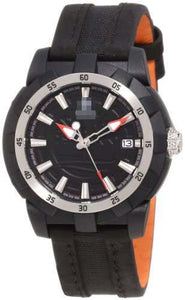 Wholesale Leather Watch Straps 13323MPBS-02