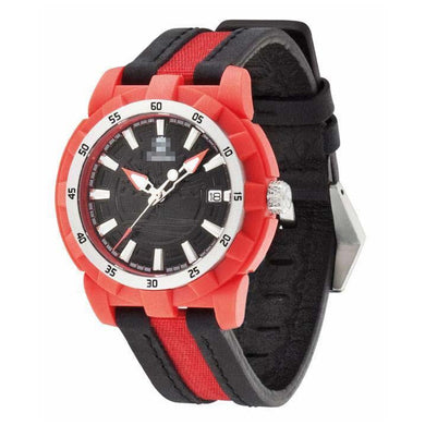 Custom Leather Watch Straps 13323MPRDS-02