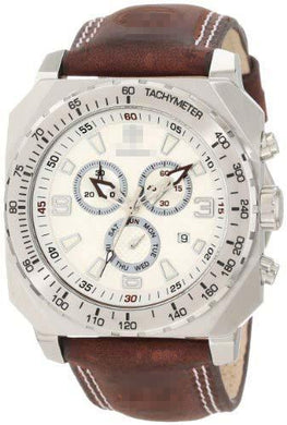 Customized Leather Watch Straps 13324JS-04