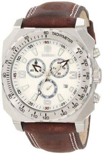 Customized Leather Watch Straps 13324JS-04