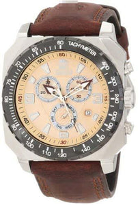 Custom Leather Watch Straps 13324JSTB-07