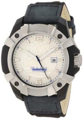 Wholesale White Watch Dial 13326JPBS-04