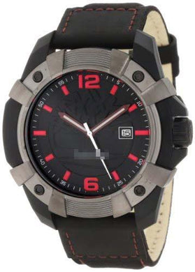 Wholesale Black Watch Dial 13326JPBU-02A