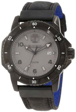 Customization Leather Watch Straps 13327JSB-61