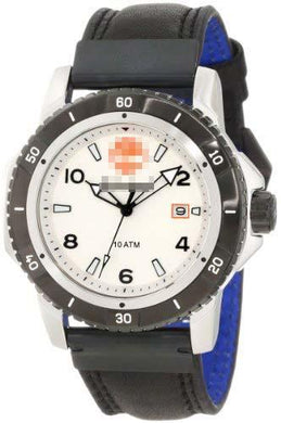 Custom Leather Watch Straps 13327JSTB-01