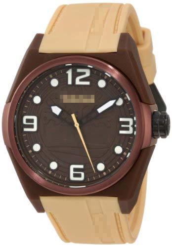 Wholesale Rubber Watch Bands 13328JPBN-12