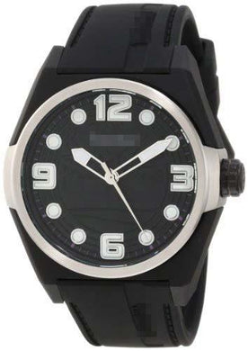 Customised Black Watch Dial 13328JPBS-02