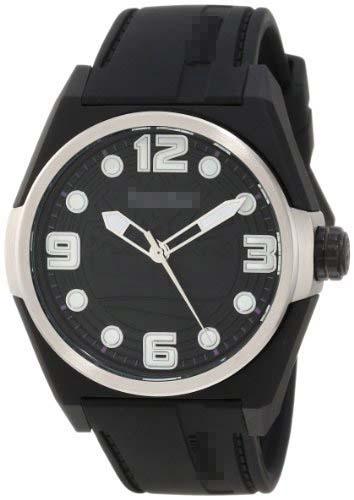 Customised Black Watch Dial 13328JPBS-02